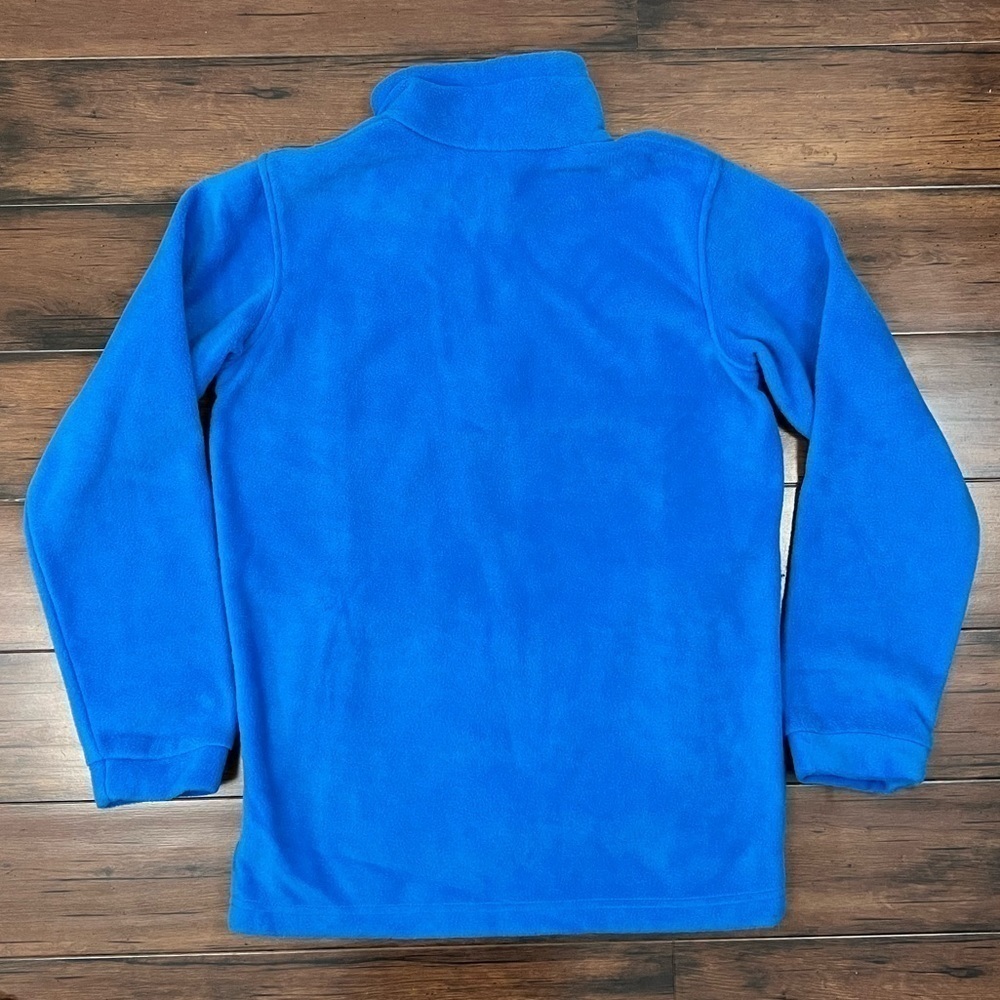 NWT - Columbia Youth Steens Mt II Full Zip Fleece - Picture 4 of 7